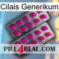 Cilais Generic 10